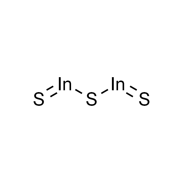 Indium(III) sulfide (99.99%-In) PURATREM