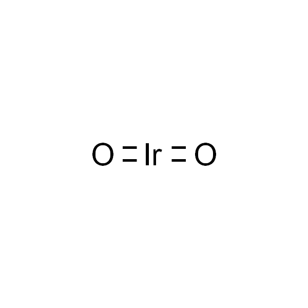 Iridium(IV) oxide