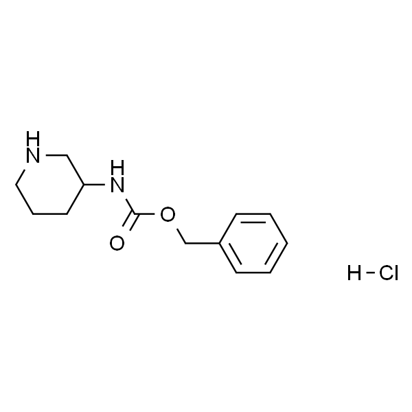 3-苄氧羰基氨基哌啶盐酸盐