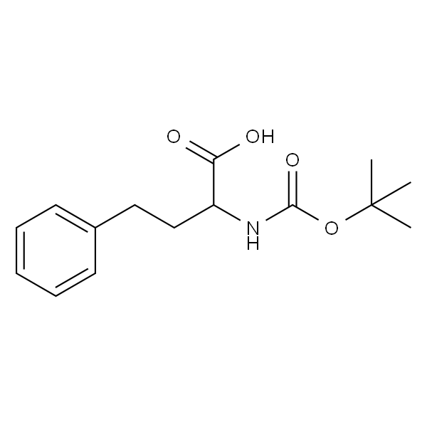 3-(Boc-氨基)-4-苯基丁酸