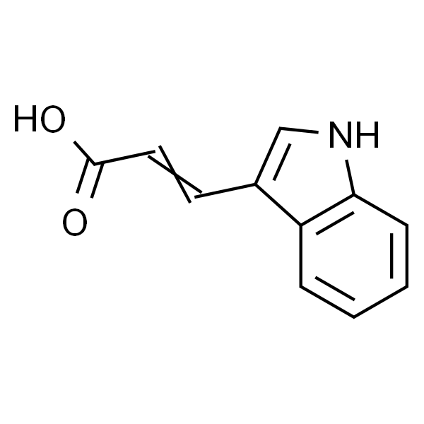 吲哚-3-丙烯酸