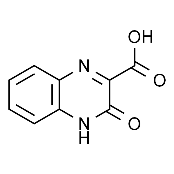 3-羟基-2-喹喔啉羧酸