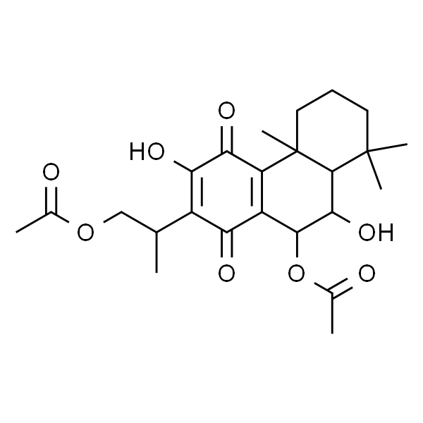 纹香茶菜 B