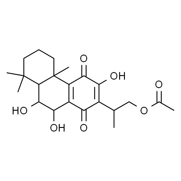 纹香茶菜 E