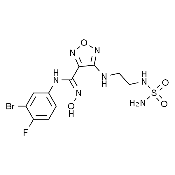 INCB-24360(INCB-024360)