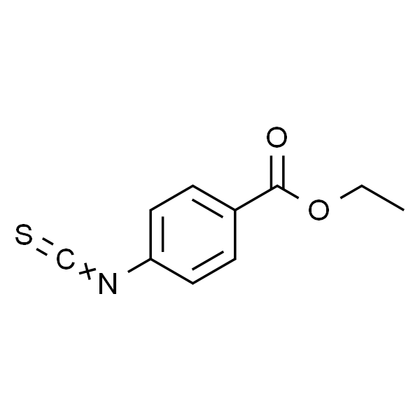 4-(乙氧羰基)苯基硫代异氰酸酯