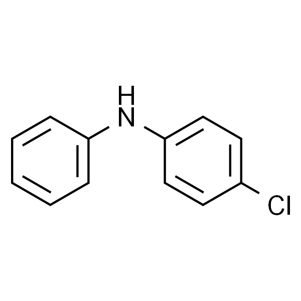 4-氯-N-苯基苯胺