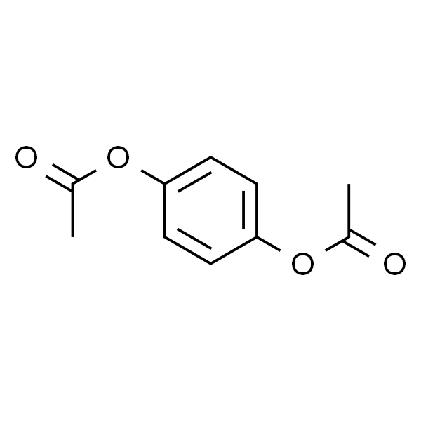 1,4-二乙酰氧基苯