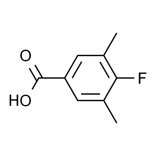 4-Fluoro-3,5-dimethylbenzoic acid