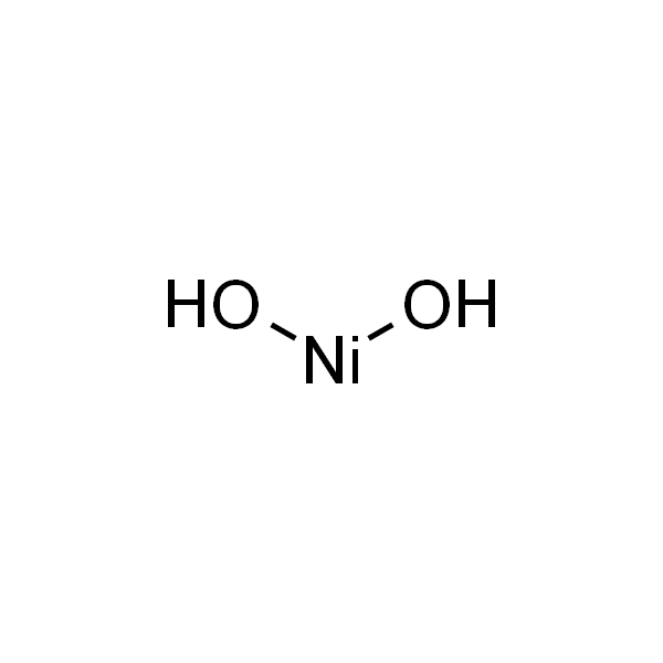 Nickel(II) hydroxide