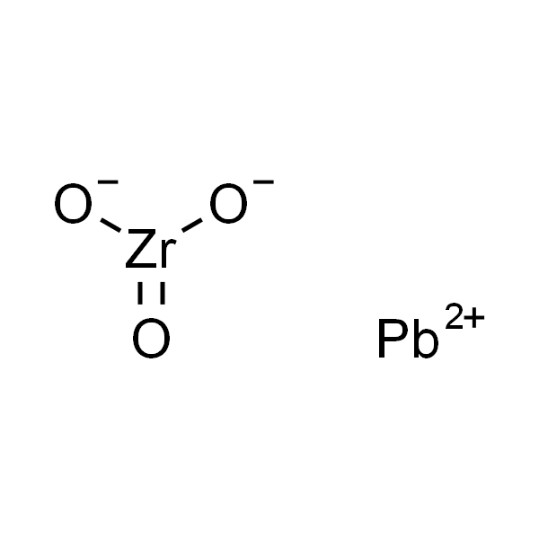 Lead(II) zirconate