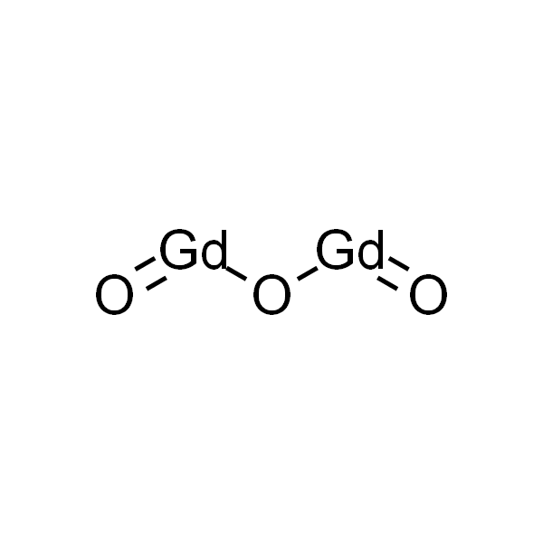 Gadolinium(III) oxide (99.99%-Gd) (REO) PURATREM