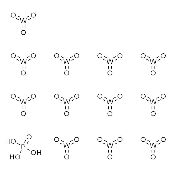 磷钨酸 水合物
