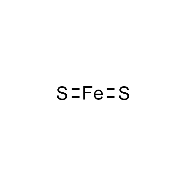 Iron disulfide powder, -325 mesh