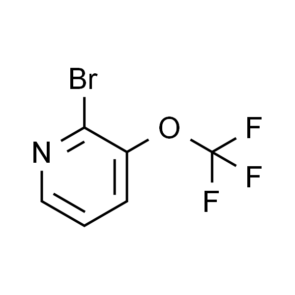 2-溴-3-(三氟甲氧基)吡啶