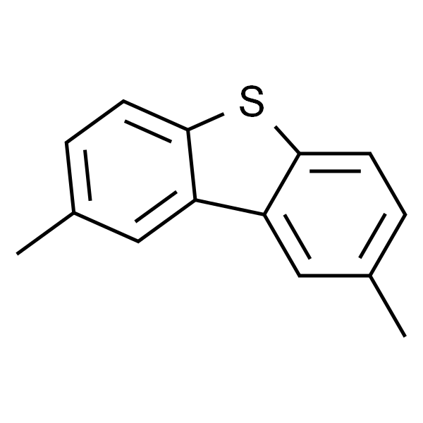 2,8-二甲基二苯并噻吩