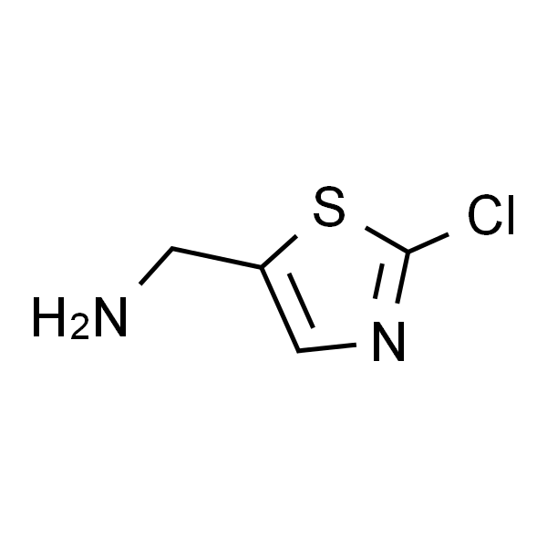 (2-氯噻唑-5-基)甲胺
