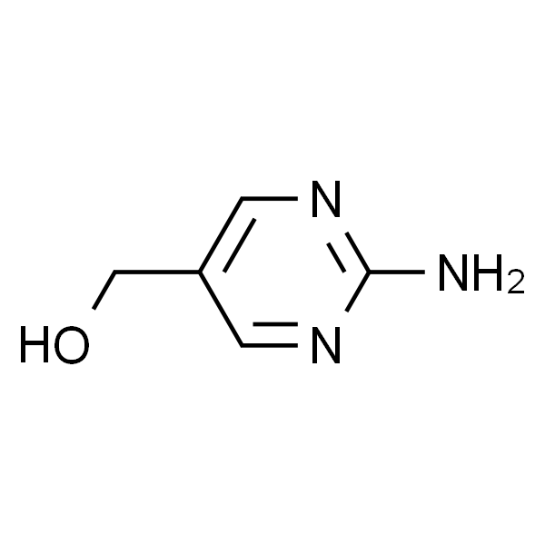 2-氨基嘧啶-5-甲醇