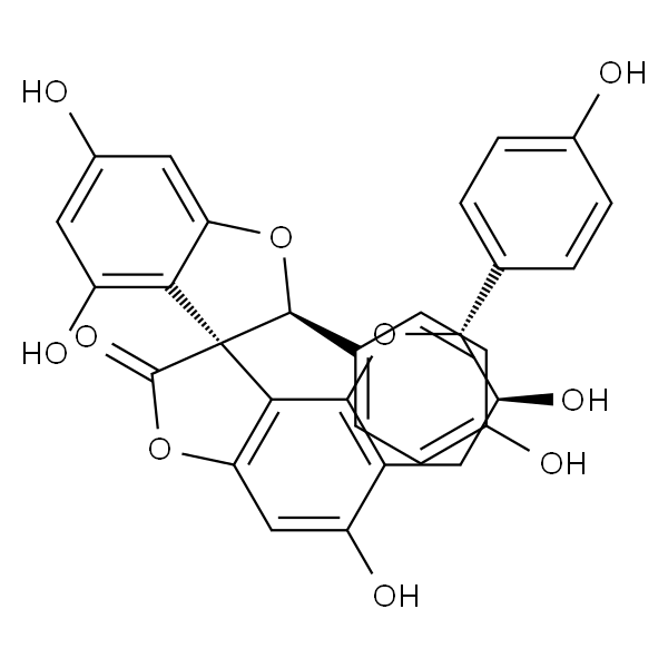 3,2'-Epilarixinol