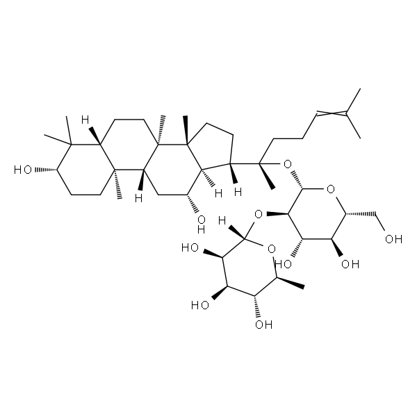 Gynosaponin I