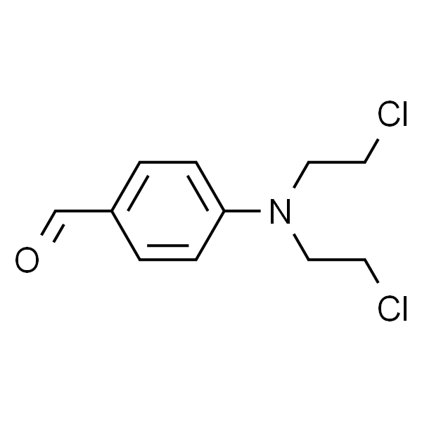 4-（双（2-氯乙基）氨基）苯甲醛