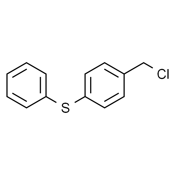 4-苯硫基氯苄
