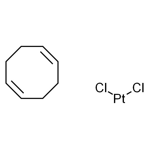 (1,5-环辛二烯)二氯化铂(II)