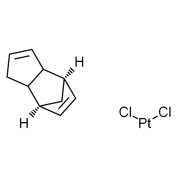 二氯(二环戊二烯基)铂(II)