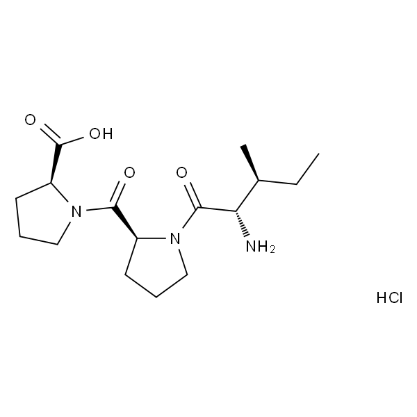 H-Ile-Pro-Pro-OH hydrochloride