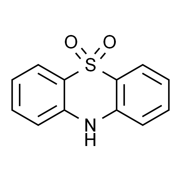 10H-吩噻嗪5,5-二氧化物
