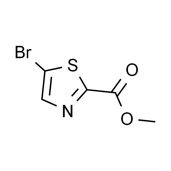 5-溴噻唑-2-羧酸甲酯