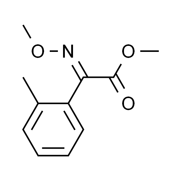 (E)2-甲氧基亚胺基-[(2-邻甲基苯基)]乙酸甲酯
