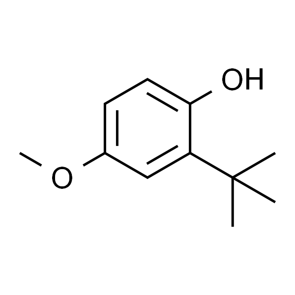 3-叔丁基-4-羟基苯甲醚