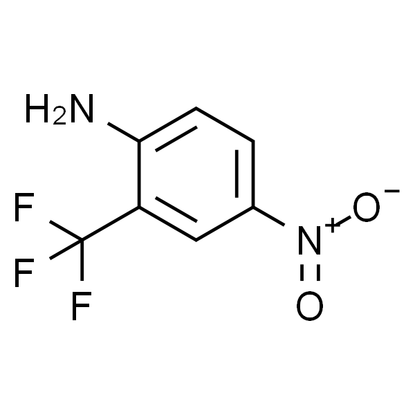 2-氨基-5-硝基三氟甲苯