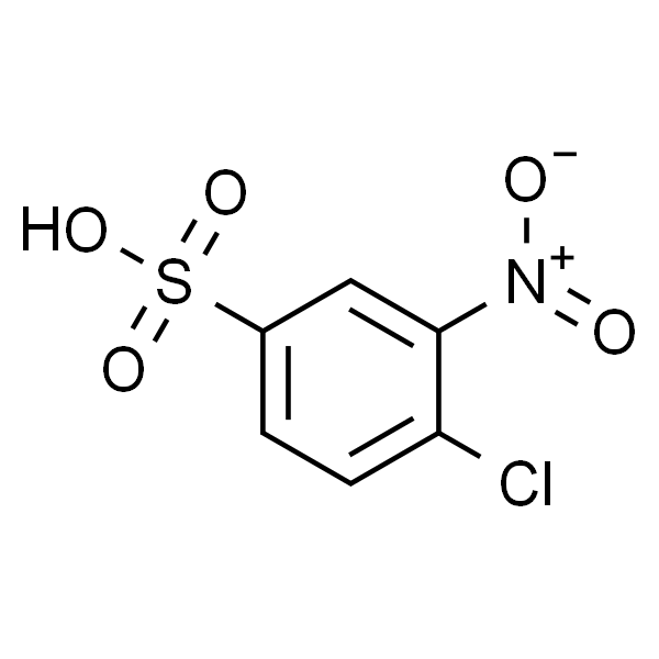4-氯-3-硝基苯磺酸