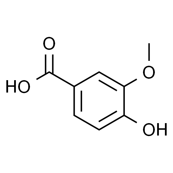 香草酸