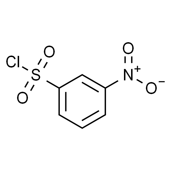 3-硝基苯磺酰氯