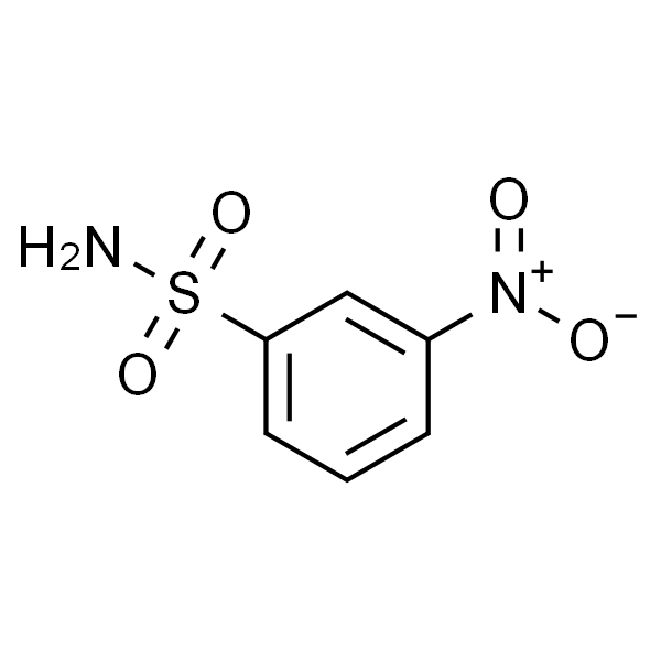 3-硝基苯磺酰胺