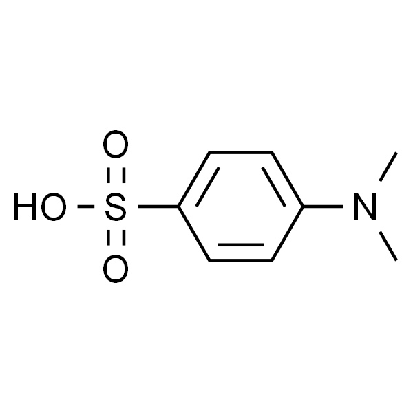 4-(二甲基氨基)苯磺酸