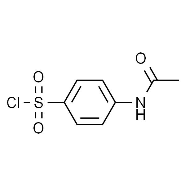 对乙酰胺基苯磺酰氯