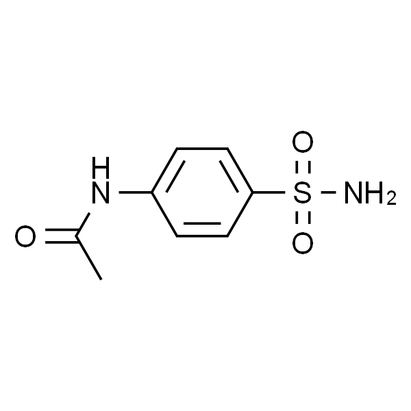 4-乙酰氨基苯磺酰胺