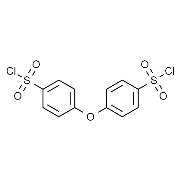 4,4-Bis(Chlorosulfonyl)Diphenyl Ether