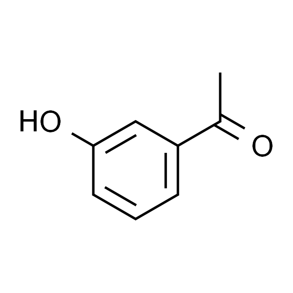 3'-羟基苯乙酮