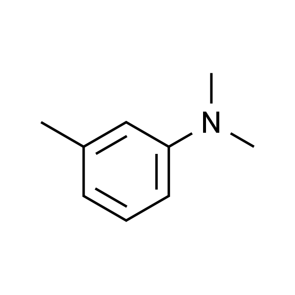 N,N-二甲基间甲苯胺