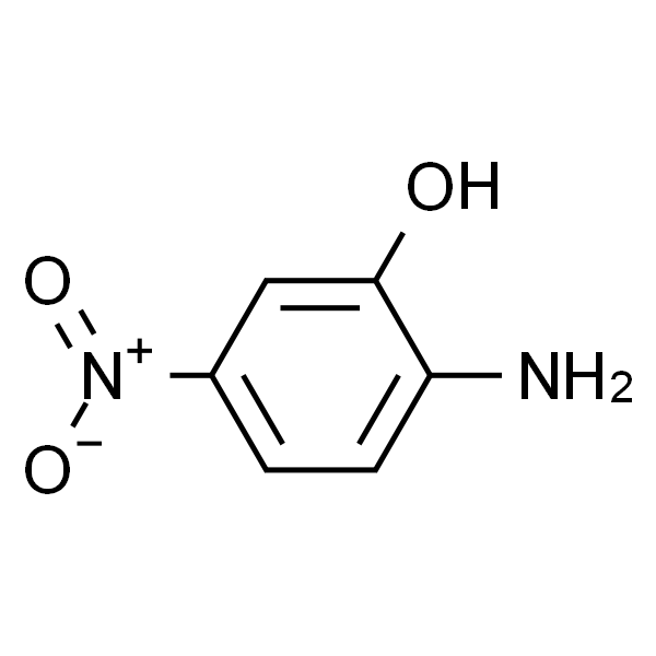 2-氨基-5-硝基苯酚