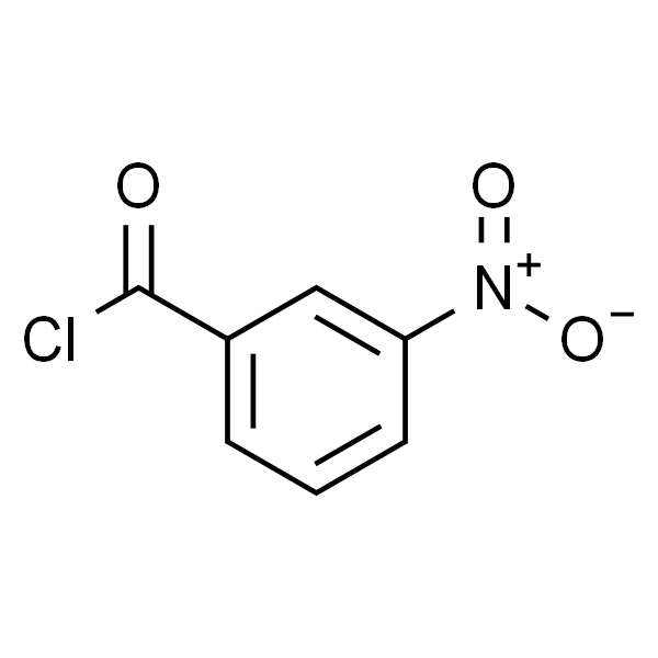 间硝基苯甲酰氯