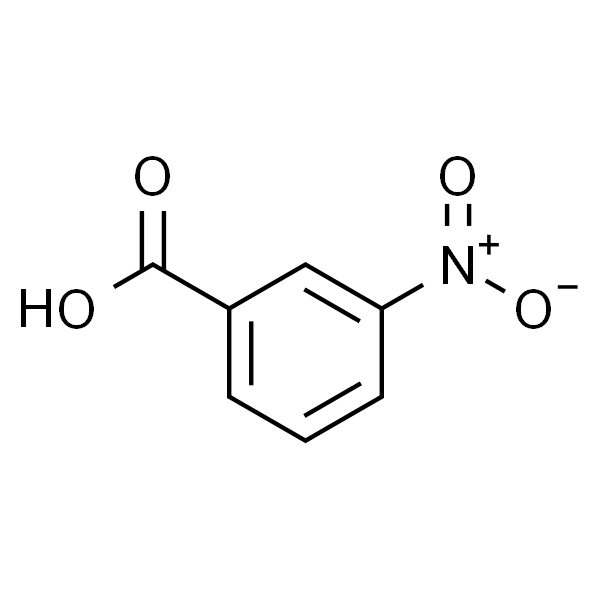 3-硝基苯甲酸