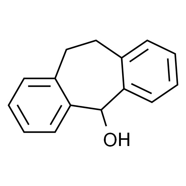 5-羟基-10,11-二氢-5H-二苯并[a,d][7]环庚烯