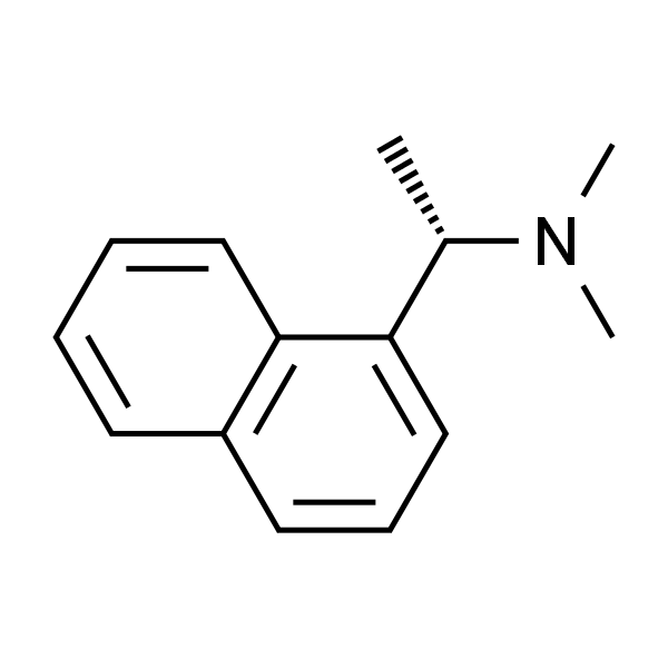 (S)-(-)-N,N-二甲基-1-(1-萘基)乙胺