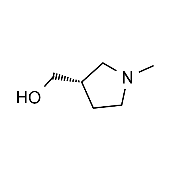 (S)-3-羟甲基-1-甲基吡咯烷